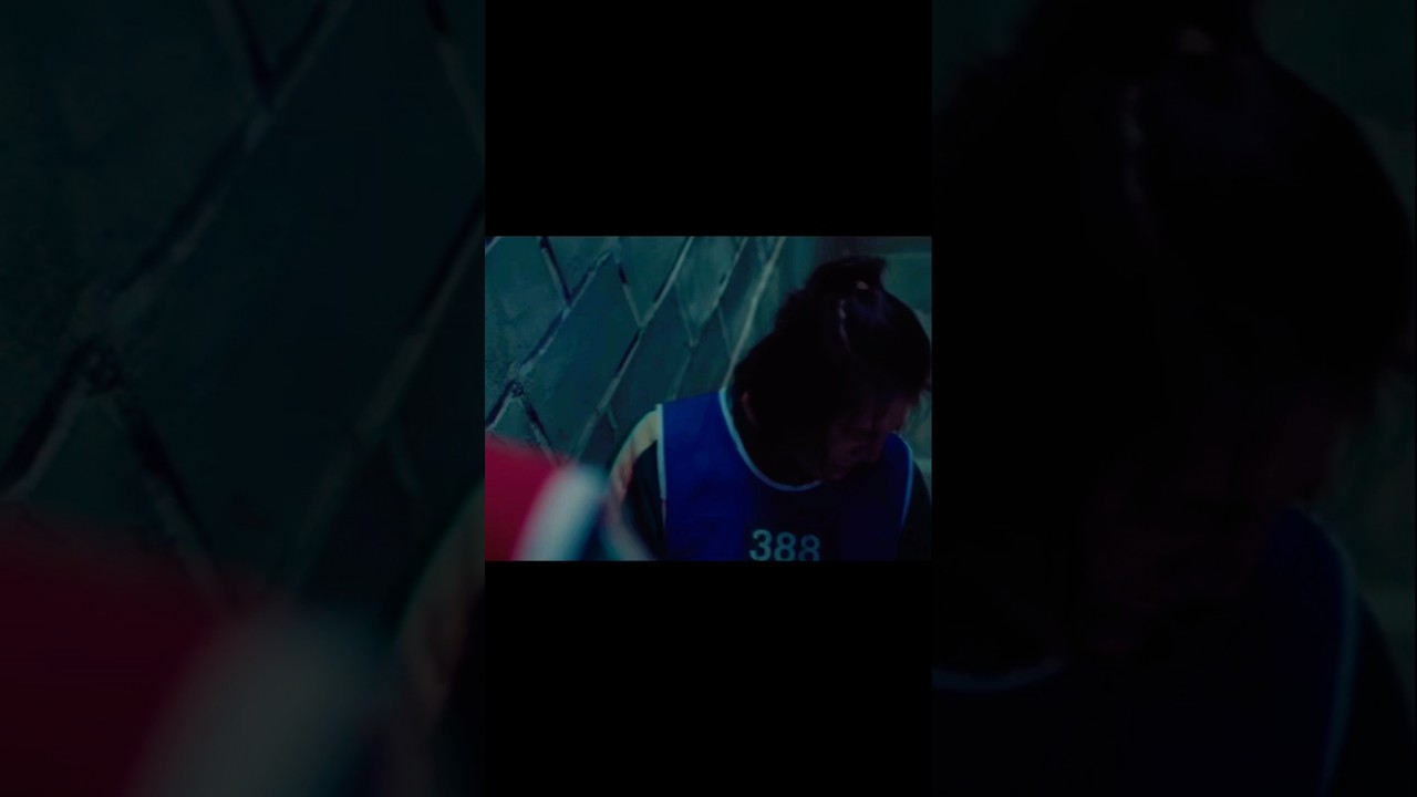 I actually felt bad for him… (Dae-ho x NEW IDENTITY) ~requested~ 