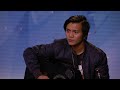 Ki Soe - Redbone av Childish Gambino (hela audition 2018) - Idol Sverige (TV4)