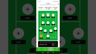 Apresentação Aplicativo Rei da Bola screenshot 4