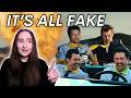 American Girls By Harry Styles Music Video Reaction Interpretation