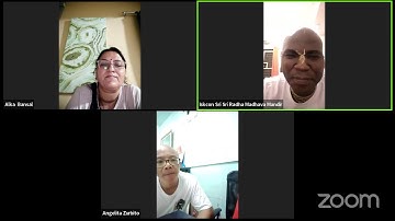 Bhakti Shastri - Nectar of Instruction 3/6/2024 By Kavikarnapura Das