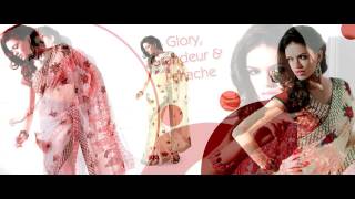 Latest Designer Sarees Cbazaar