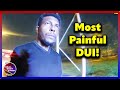 Defiance, Insults & Open Whiskey Bottle: The Most Painful DUI Ever!