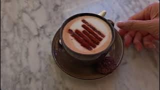 Luxury Hotel Executive Set Lunch part 1