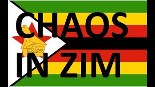 The silent genocide going on right now in Zimbabwe | South Africa