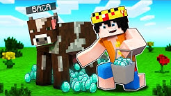 ElTrollino-Paso-Minecraft-pero-SACAR-LECHE-a-las-VACAS-da-cosas-OP-eltrollino-Minecraft