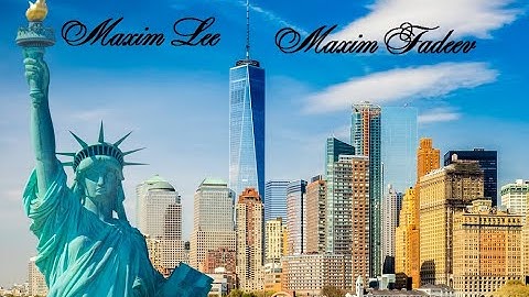 Interview with Maxim Fadeev