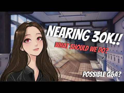 What should we do for 30,000?
