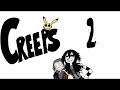 Creeps épisode 2 [FR] (Avec l&#39;équipe des Origines de Laughing Jack)