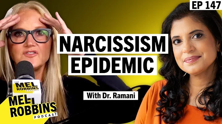 Signs You’re Dealing With a Narcissist (New Research From World-Leading Expert Dr. Ramani)