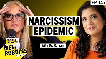 Signs You’re Dealing With a Narcissist (New Research From World-Leading Expert Dr. Ramani)