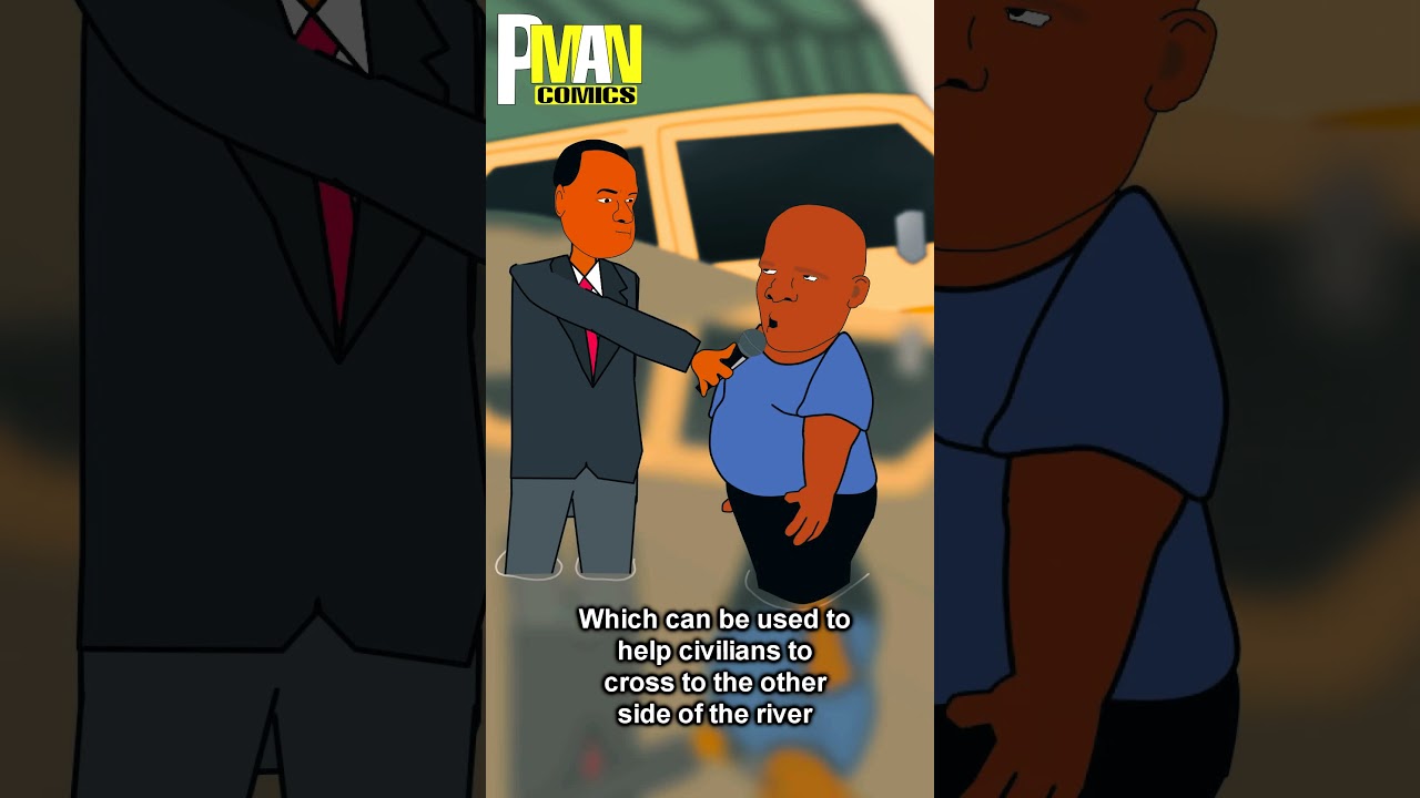 Municipalities need to organize a plane fast fast