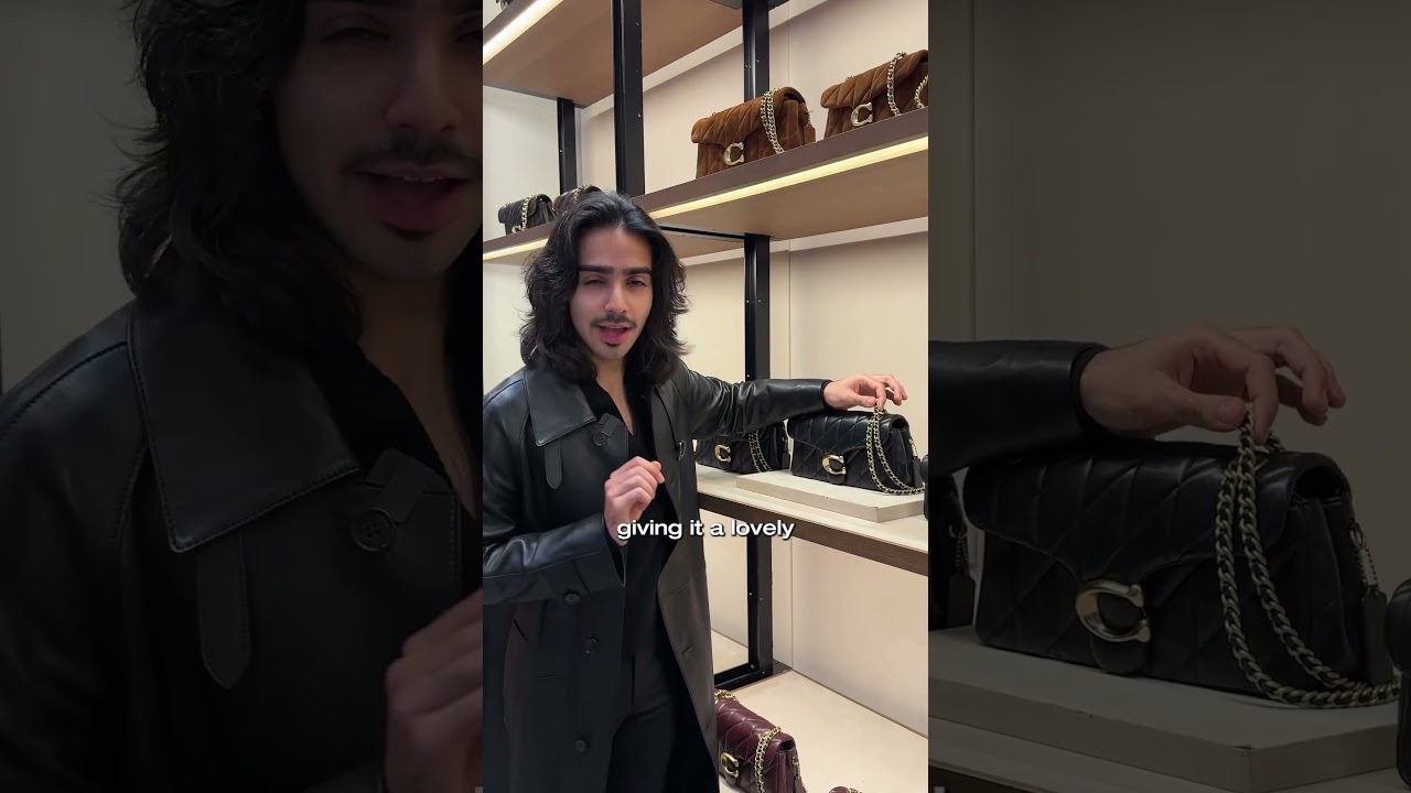 Gift Guide for Vintage Girlies