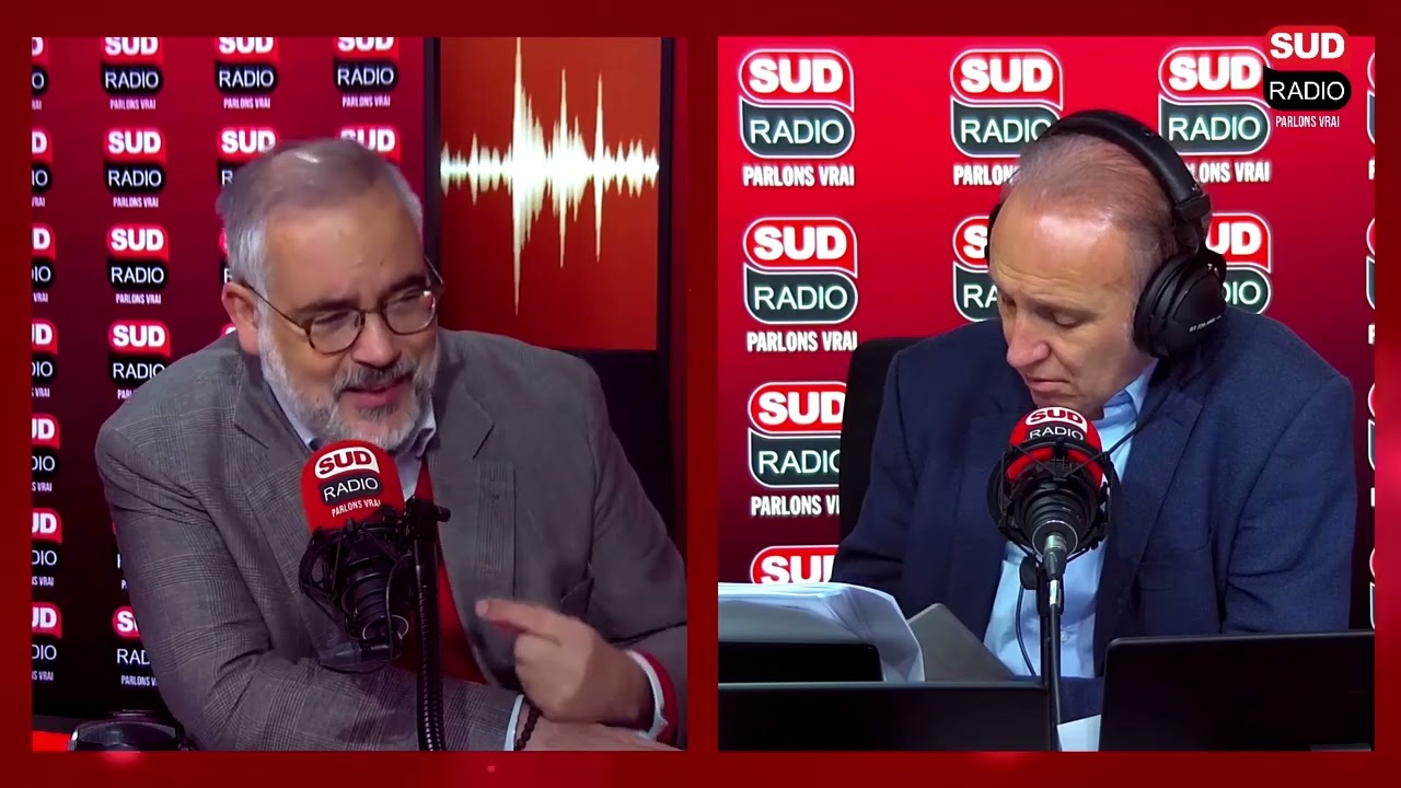 Guillaume Bigot : "Les agriculteurs de France sont abandonnés !"