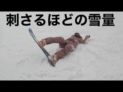 オープンした高鷲スノーパークが楽しそう、、、。フェイキーでコース紹介するよ — 上の方のダイヤモンドコース