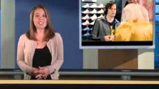 HVR Farewell: An Interactive Fall Lineup, Steinmart makes you a star, Back to the Future Footwear