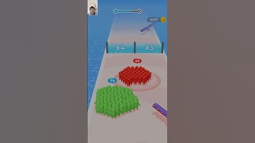 Level 185 Count Master #games #leveldesign #shortsfeed #shortvideo #shortsviral #shortvideos #shorts