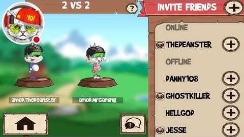 My Fun Run 2 - Multiplayer Race Stream