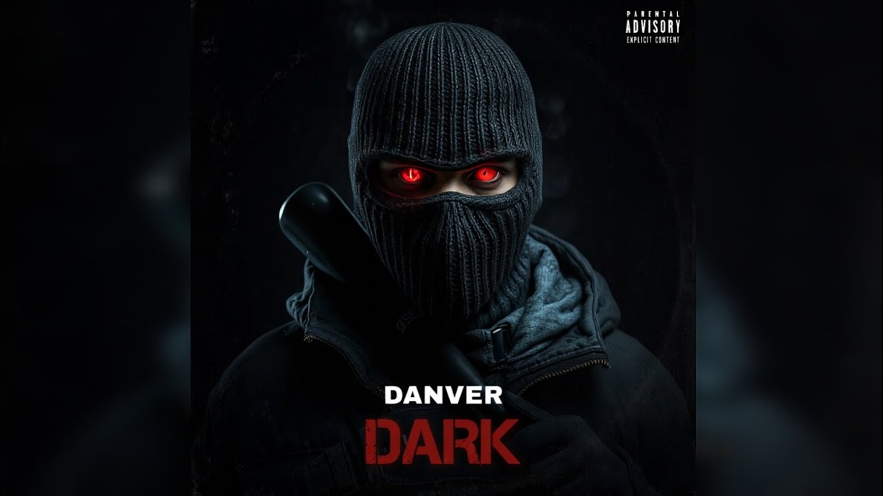 YouTubeでDANVER - DARKを視聴 YouTubeでDANVER - DARKを視聴