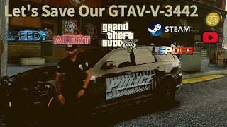 Let's Backup and save your GTAV V 3442