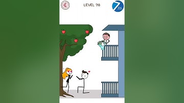 Thief Puzzle level 71-80 gameplay walkthrough | #Blue7