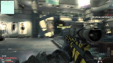 Ǿɼᶄᶏħᵯ:  [OLD] C.O.D Modern Warfare 3 Montage