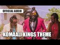 Komaali Kings - Theme | Shriraam Sachi | King Ratnam | PictureThis | Arokya | Wine