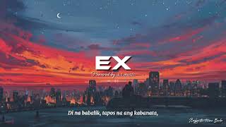 EX MB music official with lyrics 