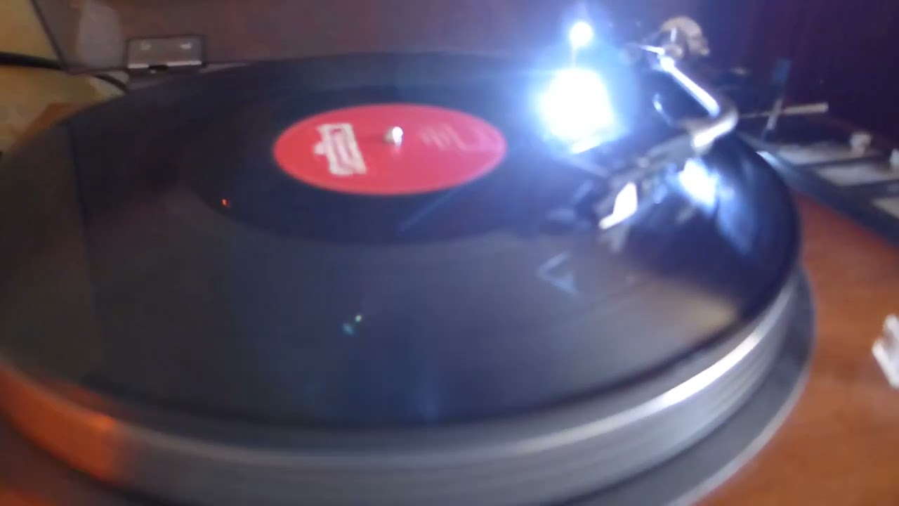 Very rare Philips 22RH590 Siera amp, since 1969 and Pioneer PL71 turntable