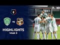 Highlights Akhmat vs FC Ural (2-0) | RPL 2020/21