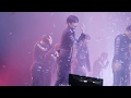 180102 쇼콘 TRCNG - Don't Stop The Dancing 우엽 FOCUS