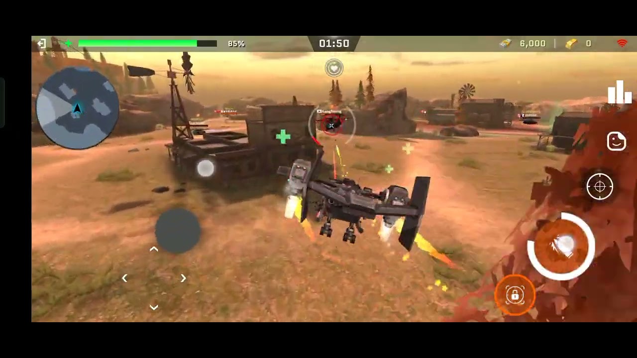 latest Massive Warfare: Tanks PvP War videos massive warfare videos tips n tricks