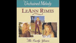 LeAnn Rimes Blue Moon of Kentucky   w/lyrics