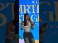 (Pimkarn Fancam) Kylinz : IC45 Birthday Stage 2026 : April , หยอก หยอก (25042026)