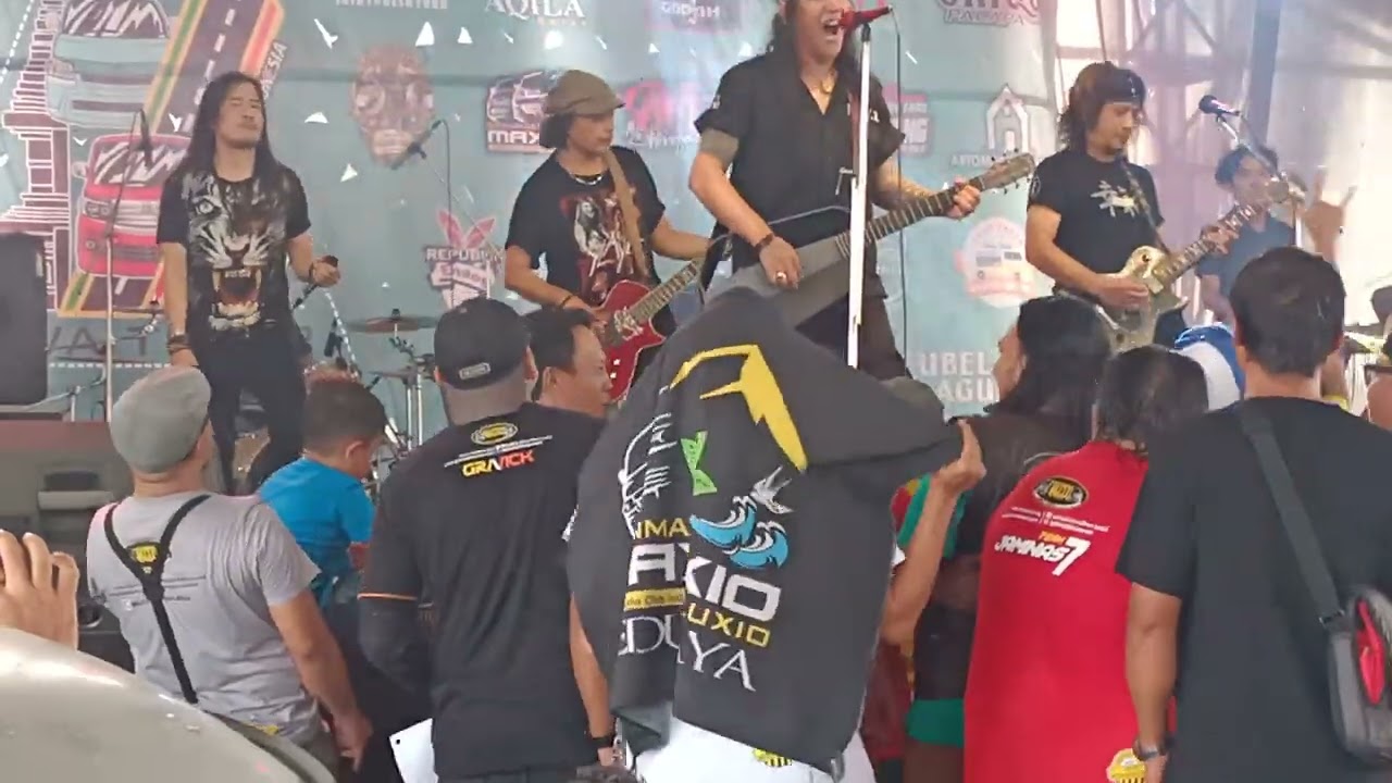 jamnas7 Maxxio Indonesia