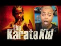 I Watched *The Karate Kid* (2010) For The First TIME! And I Couldn't Handle IT! - Movie Reaction