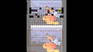 400+ Pages Halloween Worksheets, Printables Puzzles and Games