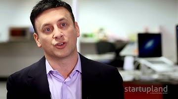 Michael Chasen: Get a CoFounder