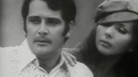 VÉU DE NOIVA (1969)