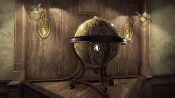 Layers of Fear - Blind Playthrough (Part 4)