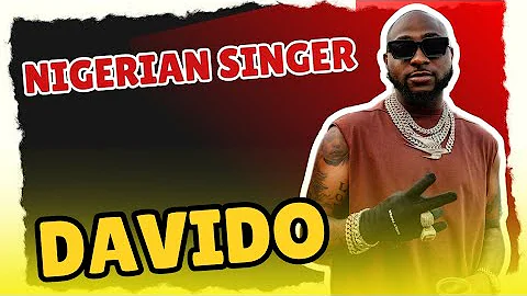 "Davido: The Rise of a Music Icon"