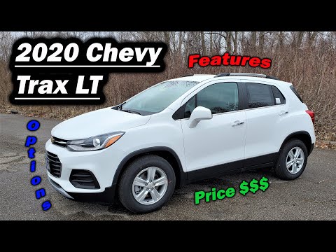 2020-chevy-trax-lt---full-review-|-options-|-pricing