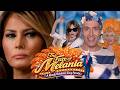 Ref:-4g-jFN4yAs The fate of melania - a randy rainbow song parody