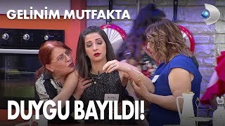 Duygu Bayıldı Gelinim Mutfakta 402. Resimi