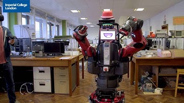 Robot Intelligence Lab - Introduction