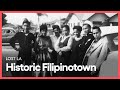 Historic filipinotown  lost la  season 6 episode 2  pbs socal