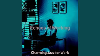 Charming Moods for Working