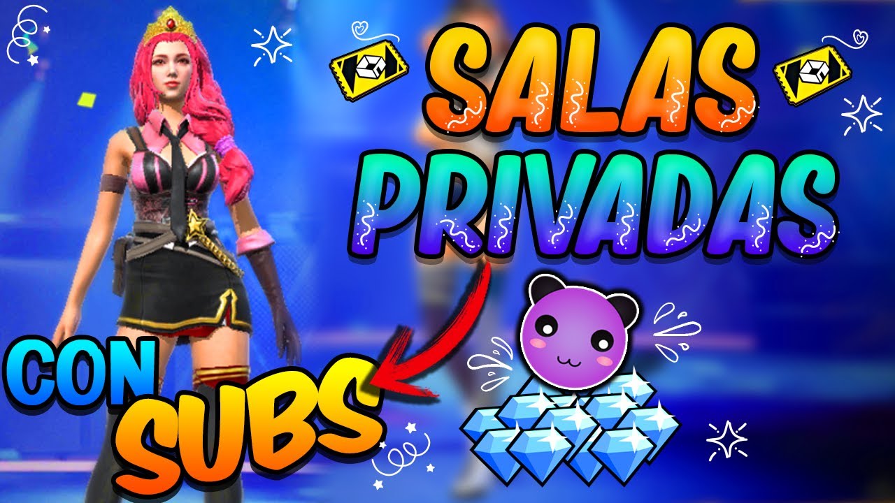 😍 DIRECTO de FREE FIRE en VIVO region EEUU PVP / MINIJUEGOS 💎JUGANDO