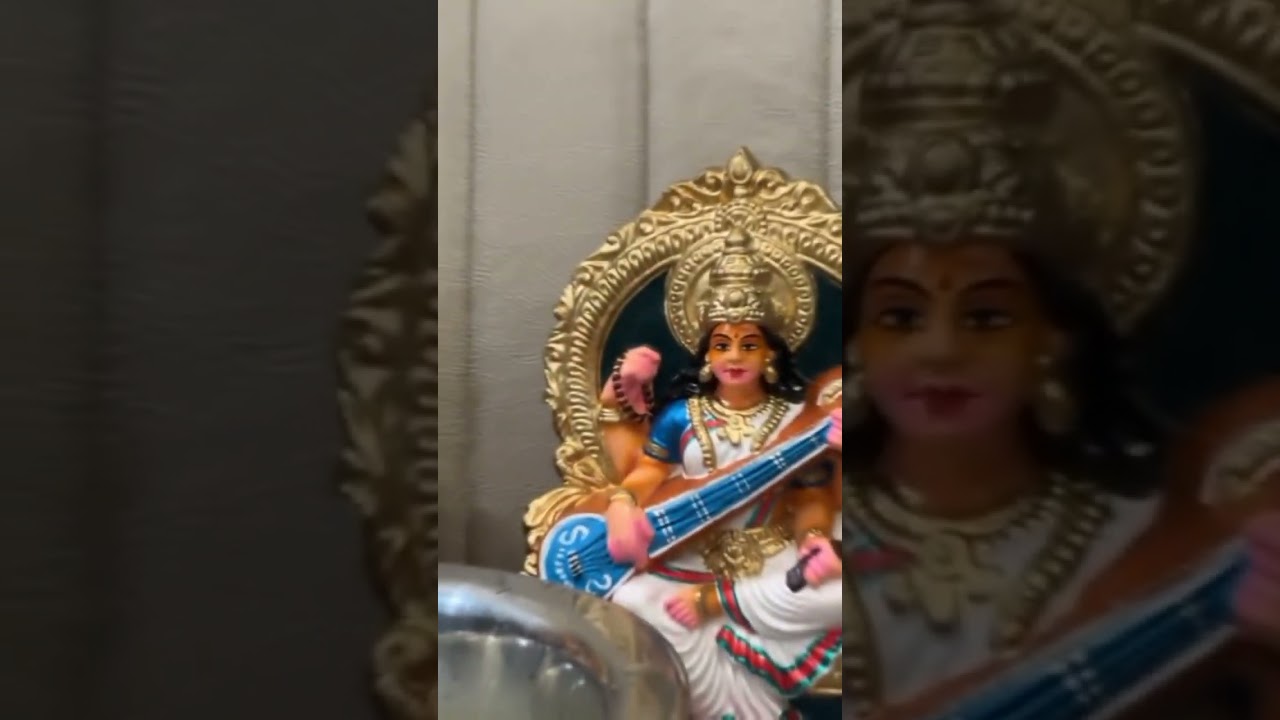 | Making Dasara magic, one video at a time! | 🥰 