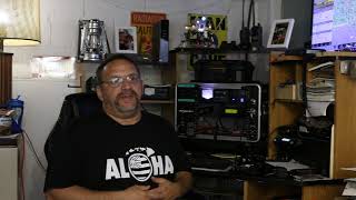 Emergency communications center part 1